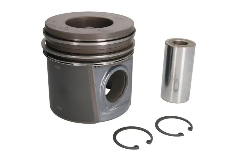 Piston