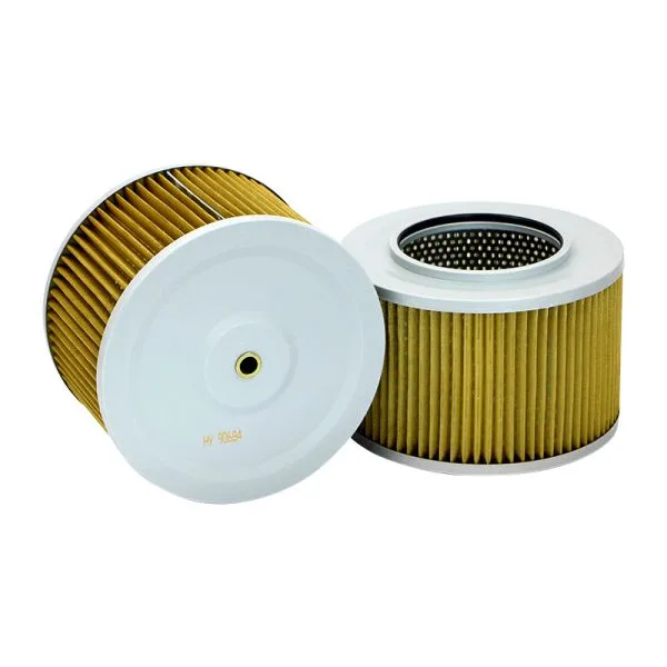 Filtru, sistem hidraulic primar