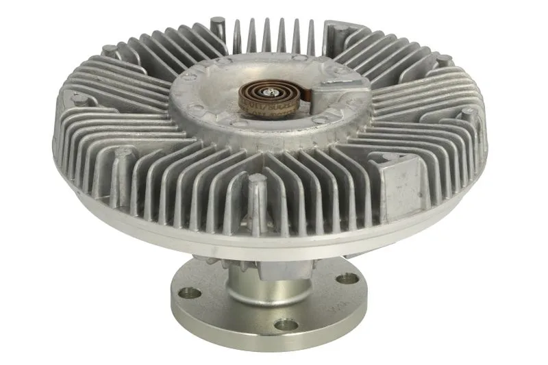 Cupla, ventilator radiator
