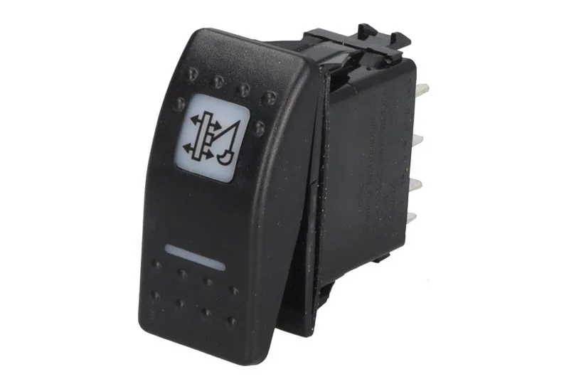 Comutator presiune, limitator incarcare ax