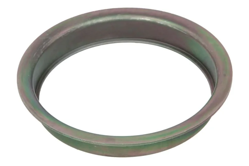 Garnitura, diferential