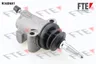 Cilindru receptor frana