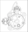 Demaror