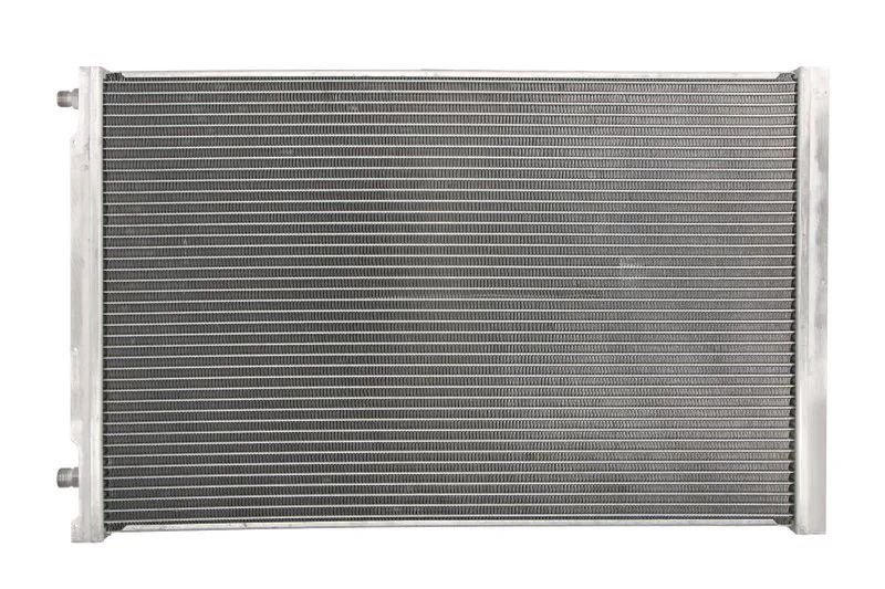 40190008 Condensator, climatizare HIGHWAY AUTOMOTIVE