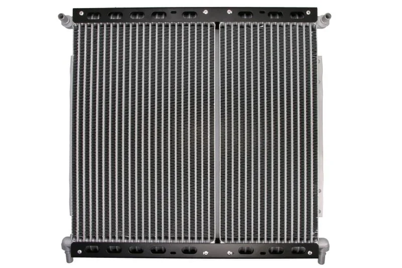 Radiator ulei, ulei motor