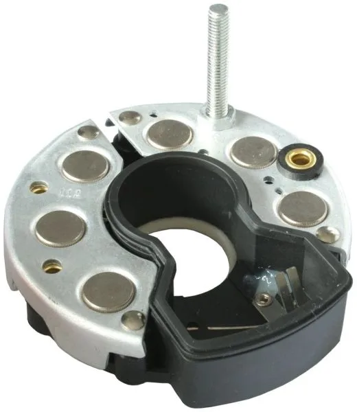 Punte diode