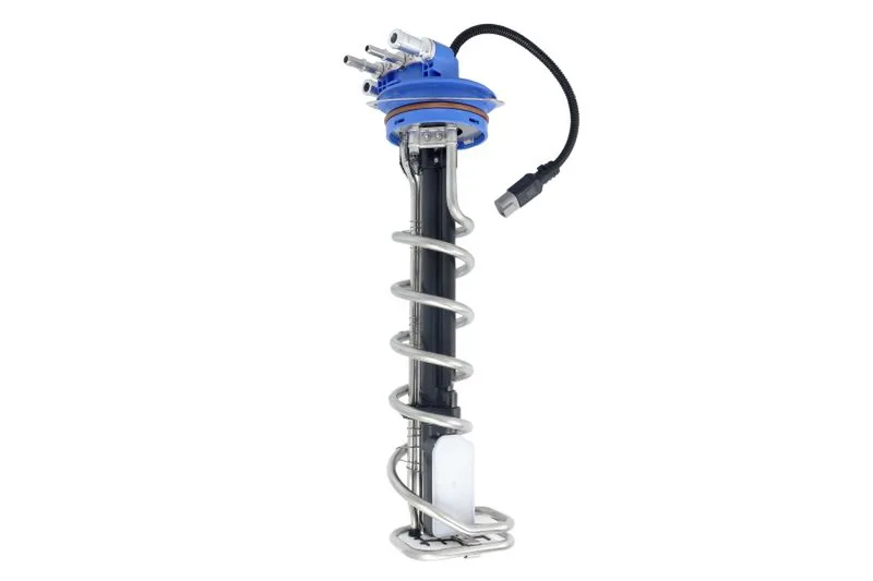 ASP-918-1795-18 AdBlue fluid heater DURAWRX