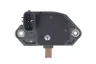 Regulator, alternator