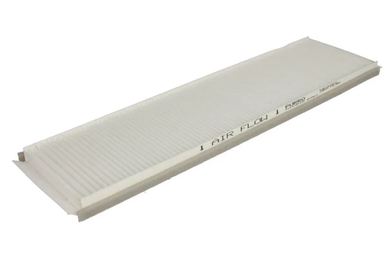 Filtru, aer habitaclu