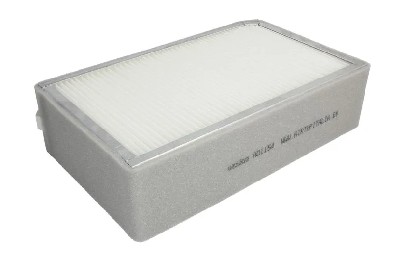 PUR-HC0476 Filtru, aer habitaclu PURRO