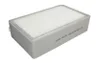 PUR-HC0476 Filtru, aer habitaclu PURRO
