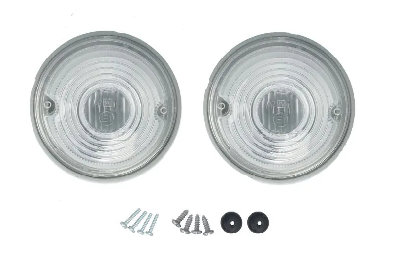 2PF001 259-631 SET 2 Lumina de delimitare HELLA