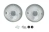 2PF001 259-631 SET 2 Lumina de delimitare HELLA