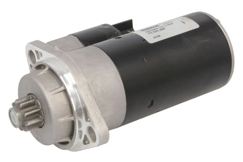 MS 140 Demaror MAHLE