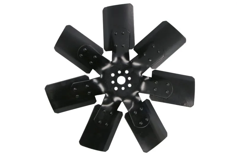 D9CA002TT Paleta ventilator, racire motor THERMOTEC