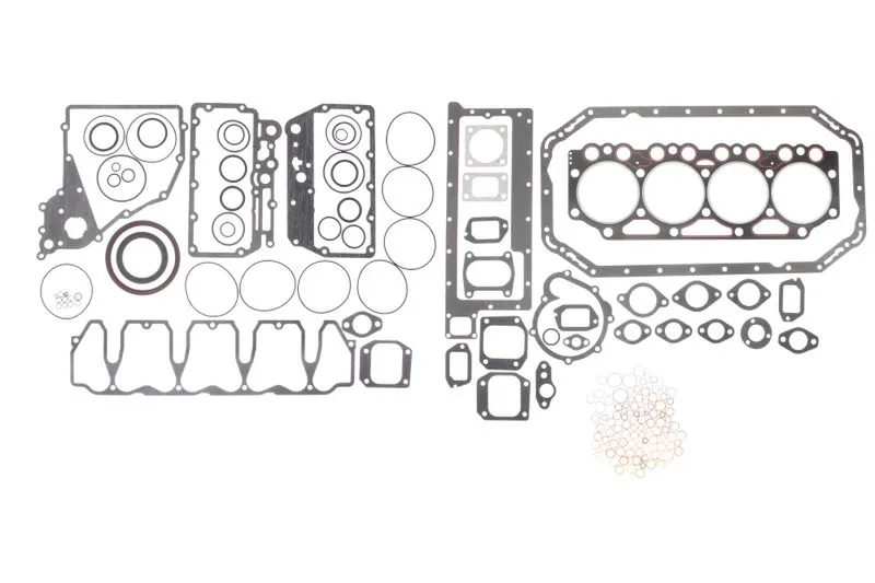 Set garnituri complet, motor