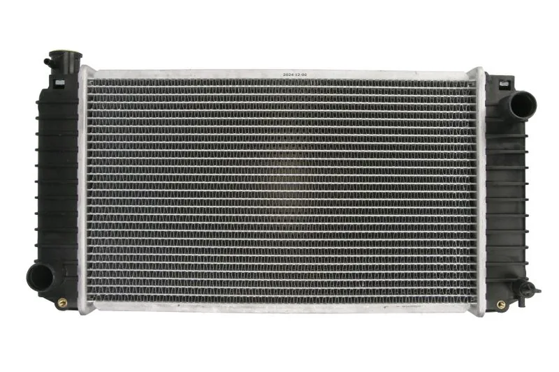 11116007 Radiator, racire motor HIGHWAY AUTOMOTIVE