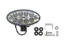 Reflector, far de lucru