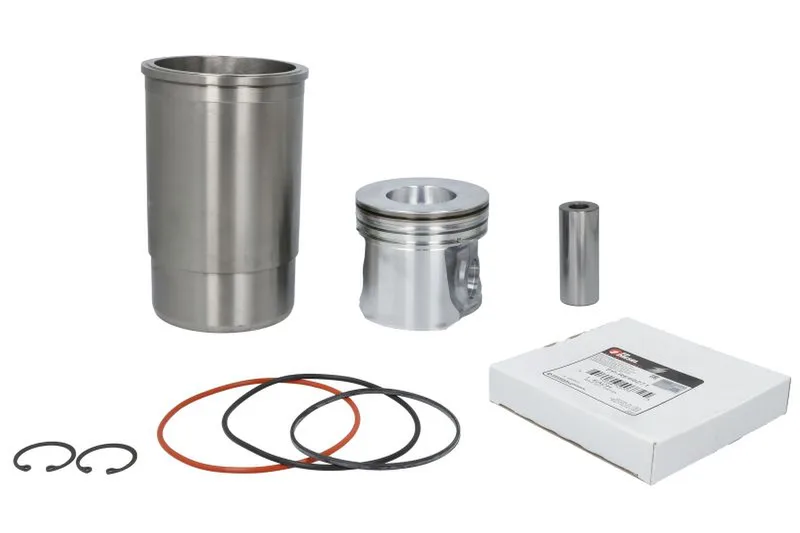 RE500672 Set raparatii, piston/bucsa cursa cilindru FP DIESEL