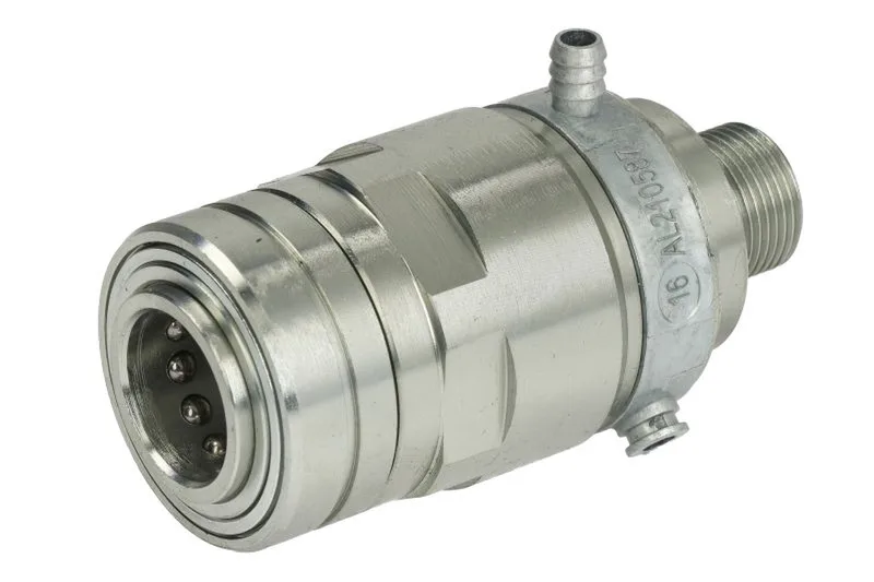 HTTP-AG-117 Cuplaj hidraulic PNEUMATICS