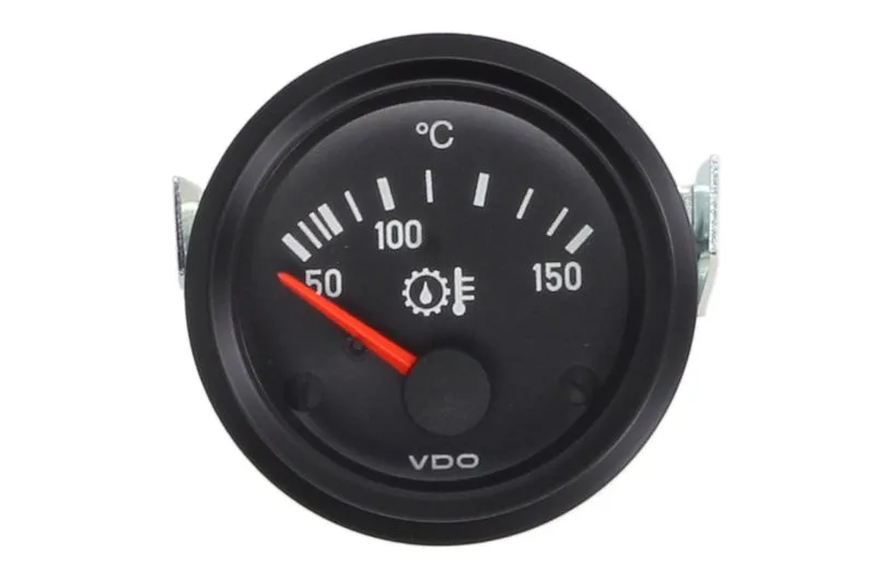 310-040-015G Indicator temperatura ulei VDO