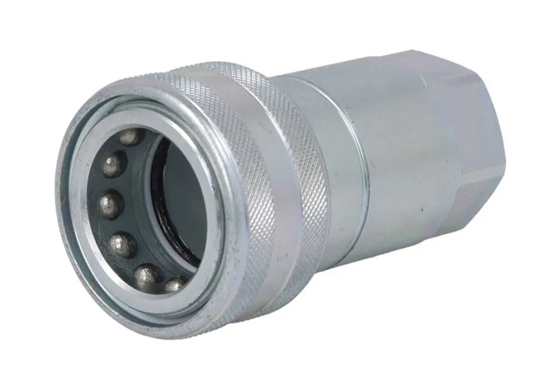HNV 34 GAS F Cuplaj hidraulic FASTER
