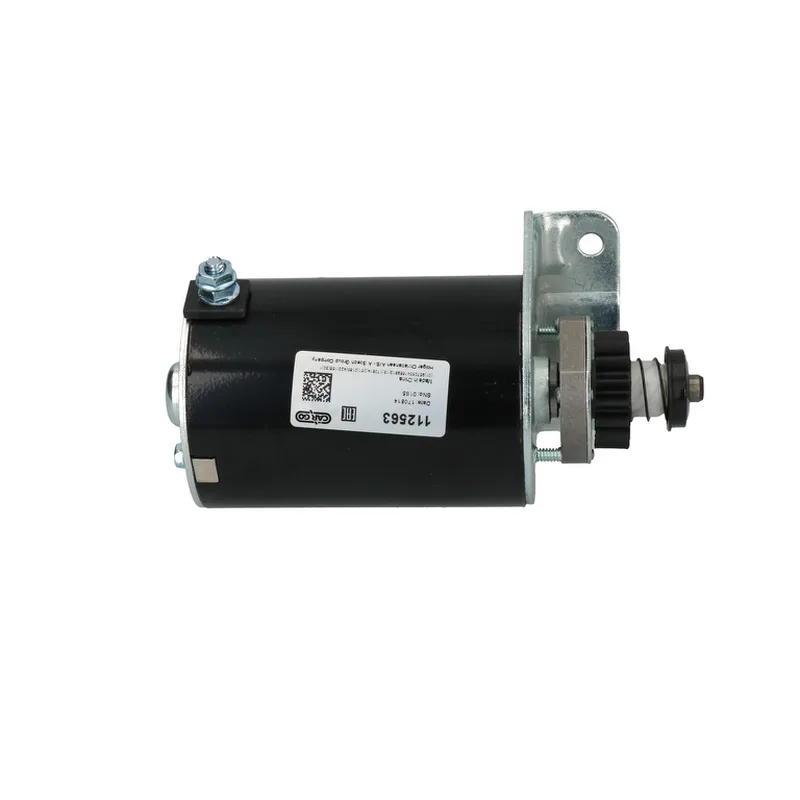 F 032 112 563 Demaror HC-CARGO