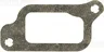 Garnitura, galerie admisie