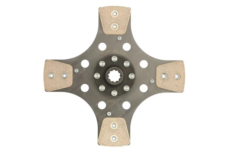 Disc ambreiaj