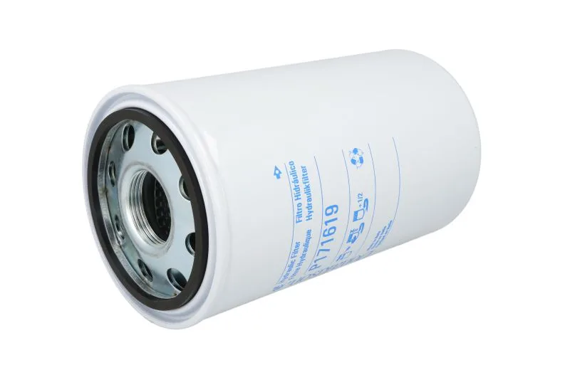 Filtru, sistem hidraulic primar