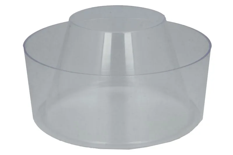 BS01-371 Carcasă, filtru de aer BOSS FILTERS