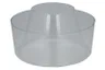 BS01-371 Carcasă, filtru de aer BOSS FILTERS