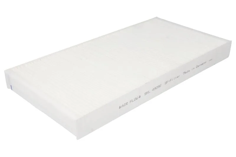 SKL49092 Filtru, aer habitaclu SF