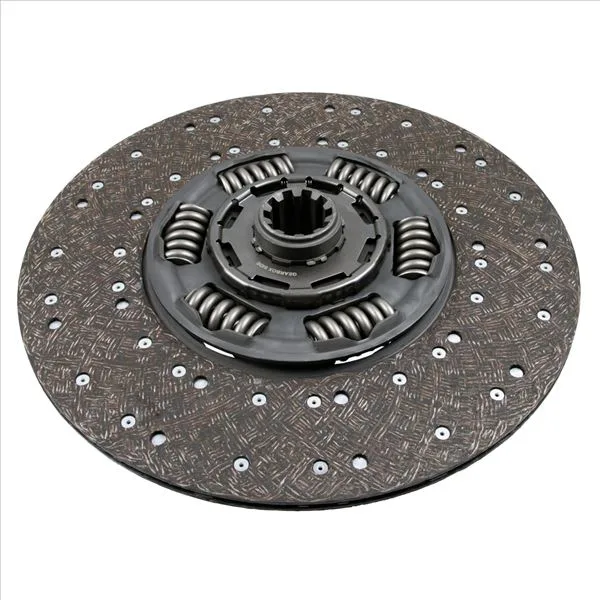Disc ambreiaj