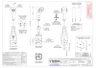 ID-6141 Hydraulic distributor joystick INDEMAR