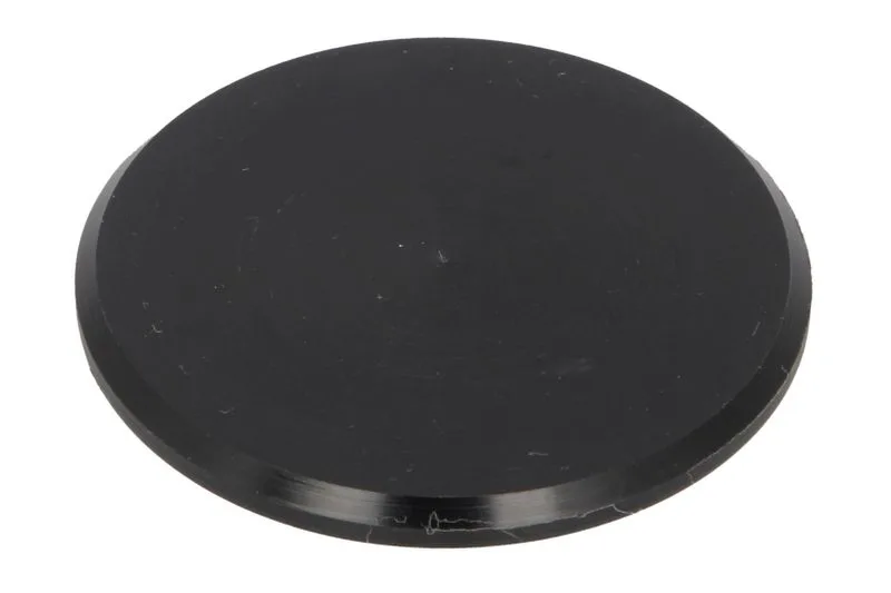 Pad wear strip