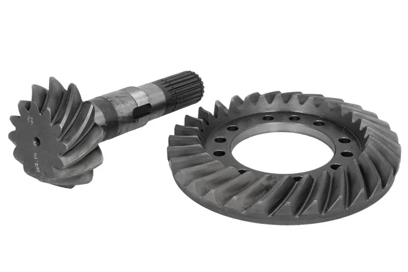 Taler -/ con pinion set