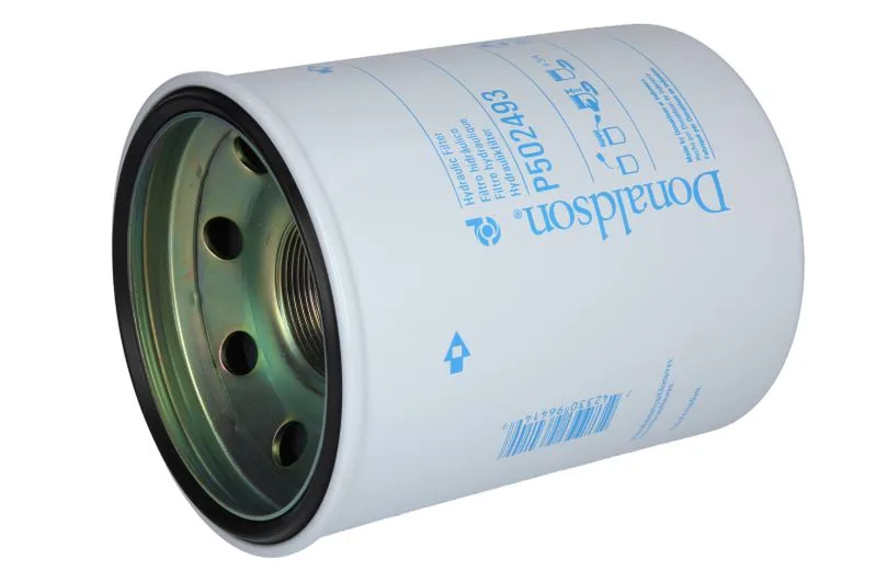 Filtru, sistem hidraulic primar