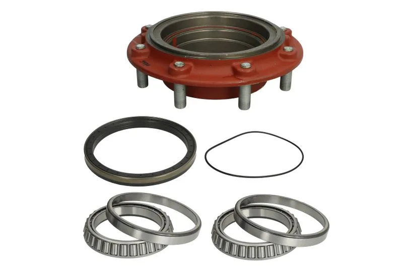 562545 Set reparatie, diferential CARRARO