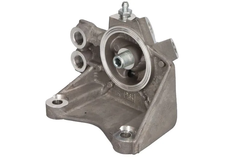 504046809 Carcasă, filtru de combustibil FPT