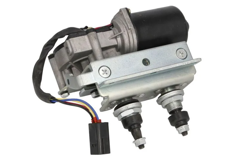 Motor stergator