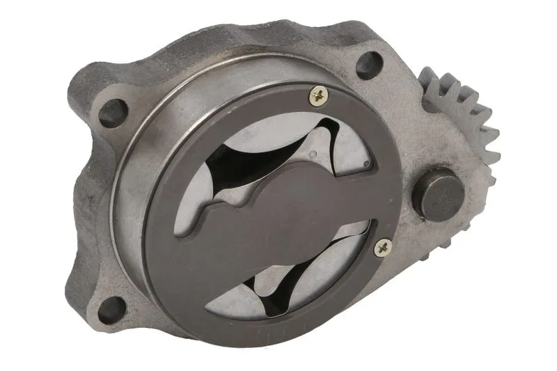 EQ02912577 Pompa de ulei MOTIVE