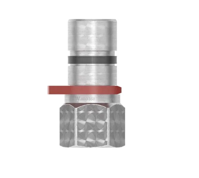 147210848 Hydraulic quick-coupler elements CEJN