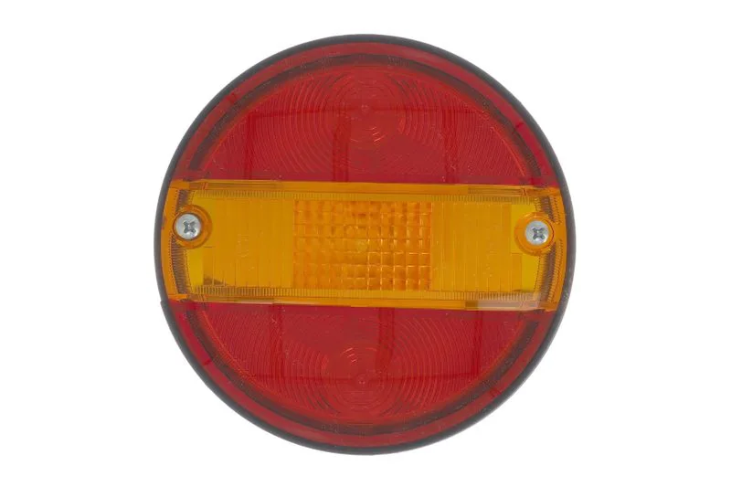 Dispersor, lampa spate