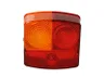 Dispersor, lampa spate