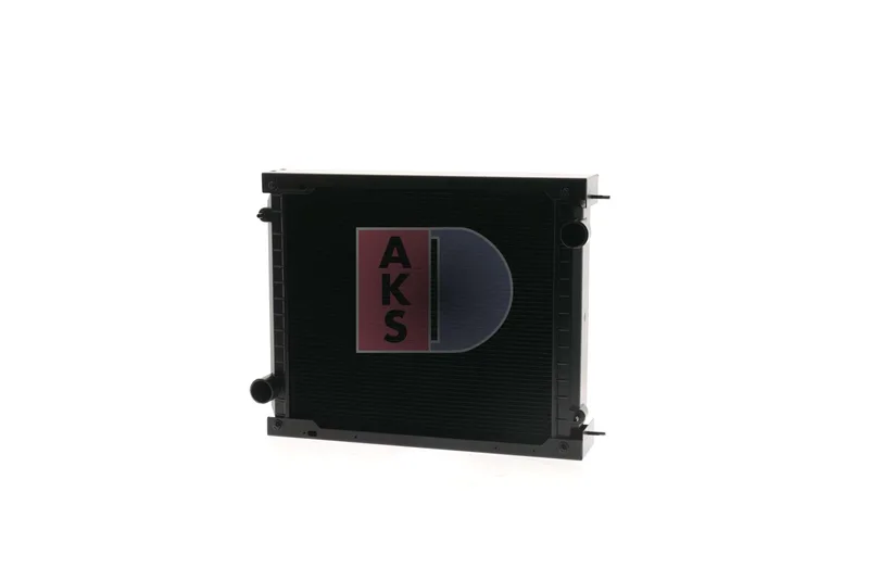 440785N Radiator, racire motor AKS DASIS