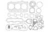 729001-92810 Set garnituri complet, motor OE YANMAR