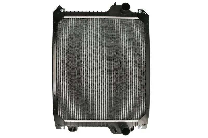 CR 2401 000P Radiator, racire motor MAHLE