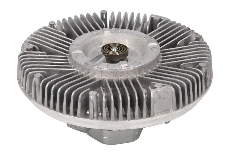Cupla, ventilator radiator