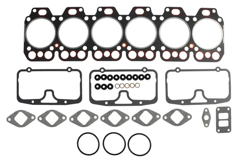 Set garnituri complet, motor